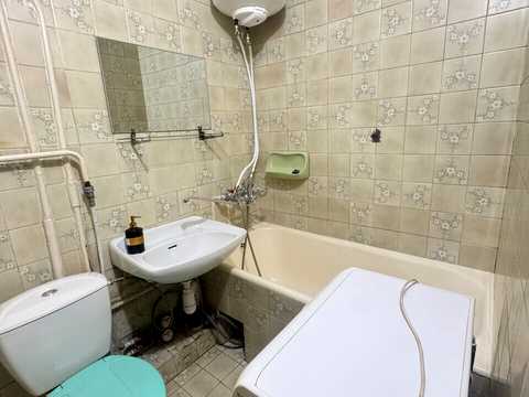 квартира за адресою Академіка Білецького вул., 5-В