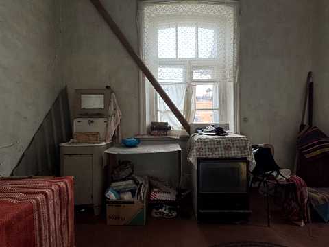 дом по адресу Виктора Чмиленко ул. (Дзержинського), 57