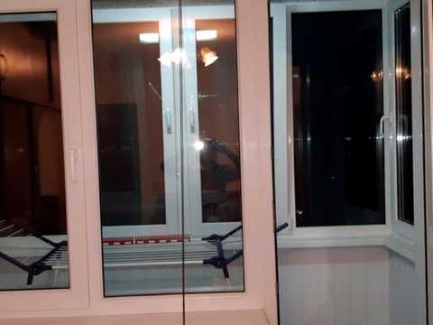 квартира по адресу Братиславская ул., 16