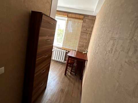 квартира по адресу Братиславская ул., 16