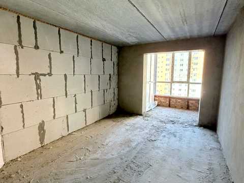 квартира по адресу Немировское шоссе, 94-И, к1-2