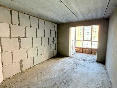 квартира по адресу Немировское шоссе, 94-И, к1-2