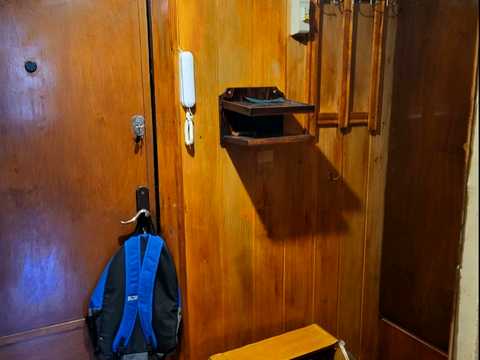 квартира по адресу Академика Филатова ул., 57