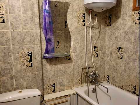 квартира по адресу Академика Филатова ул., 57