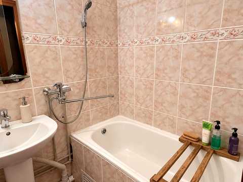 квартира по адресу Мира, 12
