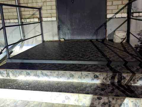 квартира по адресу Мира, 12