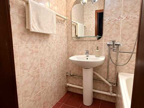квартира по адресу Мира, 12