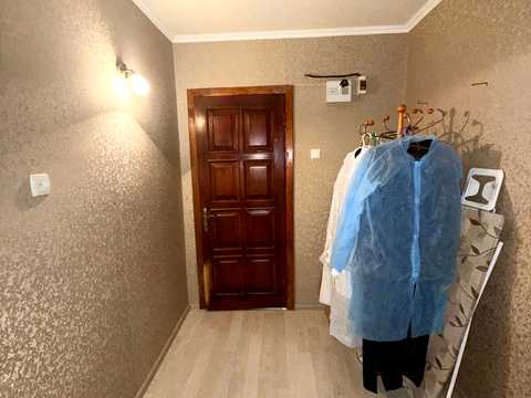 квартира по адресу Мира, 12