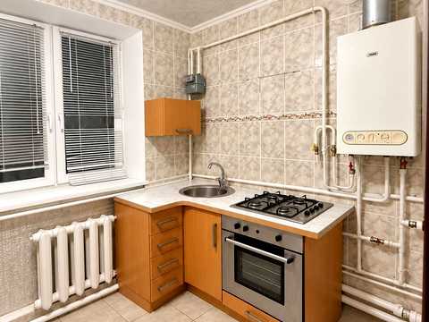 квартира по адресу Мира, 12