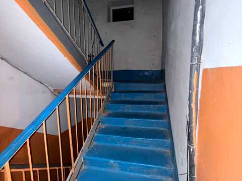 квартира по адресу Мира, 12