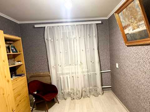 квартира по адресу Мира, 12