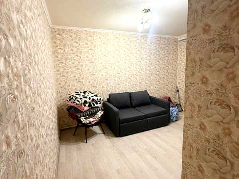 квартира по адресу Мира, 12