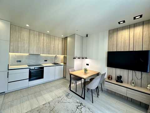 квартира за адресою Щирецька вул., 30
