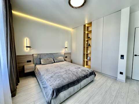 квартира за адресою Щирецька вул., 30