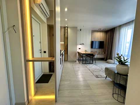 квартира за адресою Щирецька вул., 30