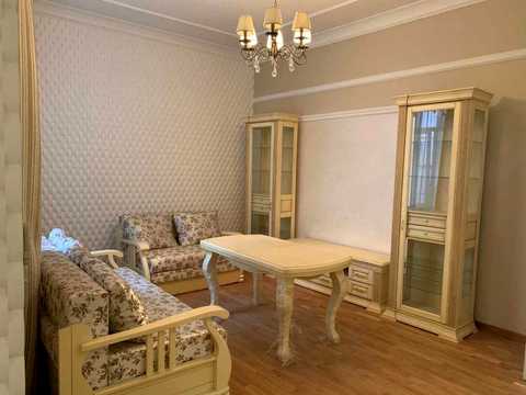 квартира по адресу Братьев Рогатинцев ул., 18