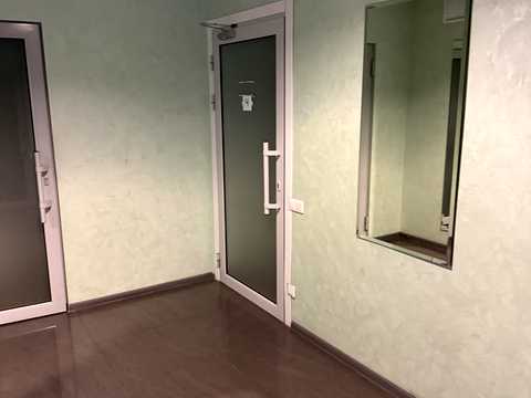 коммерческая по адресу Перемоги ул., 20