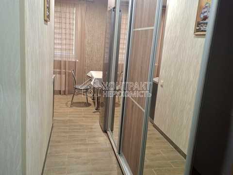 квартира по адресу Чередниченківська ул., 1а