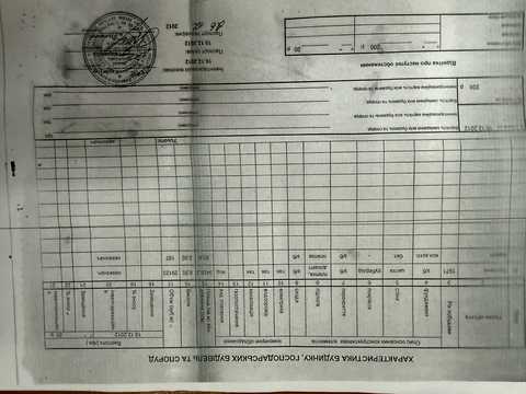 коммерческая по адресу Перемоги ул., 20