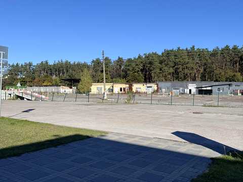 коммерческая по адресу Перемоги ул., 20