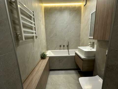 квартира за адресою Щирецька вул., 30