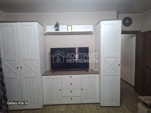 квартира по адресу Чередниченківська ул., 1а