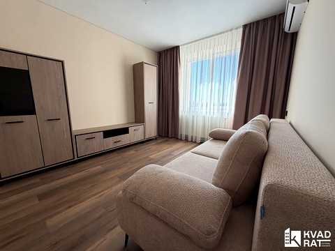 квартира по адресу Черновола ул., 123-А