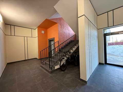 квартира за адресою Тернопільська вул., 46
