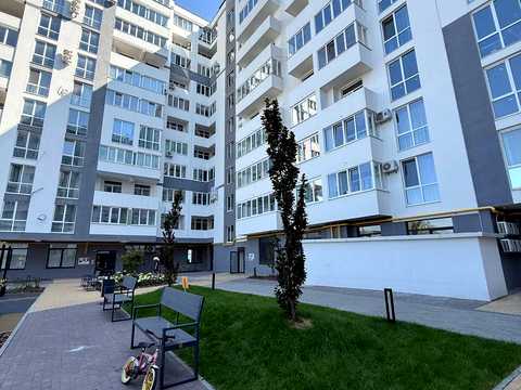 квартира за адресою Тернопільська вул., 46
