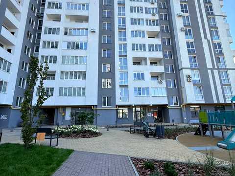 квартира за адресою Тернопільська вул., 46