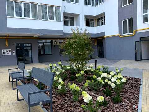 квартира за адресою Тернопільська вул., 46