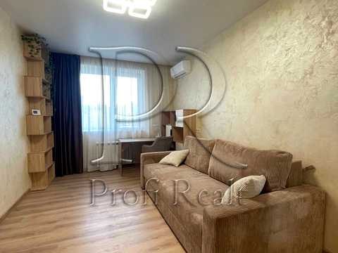 квартира по адресу Европейская ул. (Жовтнева), 32