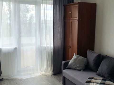 квартира по адресу Воскресенский просп. (Перова), 2/1