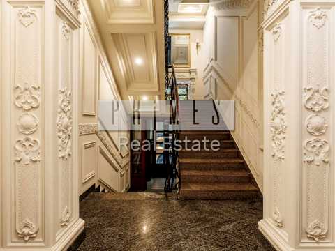 квартира за адресою Кропивницького вул., 8