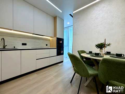 квартира по адресу Ленкавского ул., 34 к7