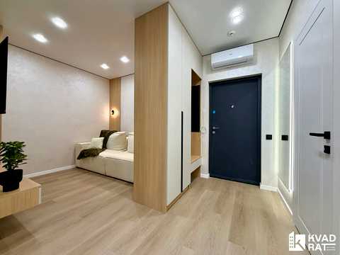 квартира за адресою Ленкавського вул., 34 к7