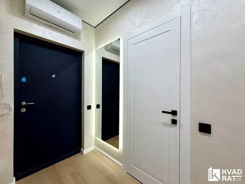 квартира по адресу Ленкавского ул., 34 к7