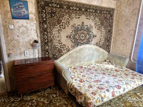 квартира за адресою Євгена Чикаленка вул., 68б