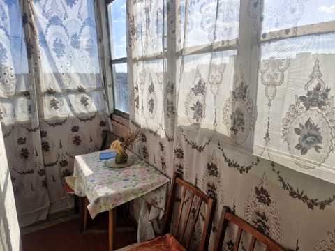 квартира за адресою Євгена Чикаленка вул., 68б