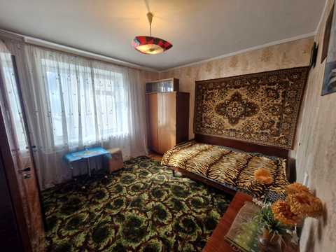 квартира за адресою Євгена Чикаленка вул., 68б