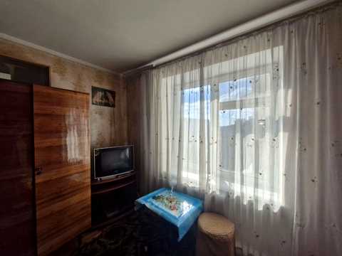 квартира за адресою Євгена Чикаленка вул., 68б