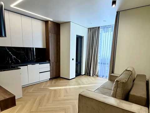 квартира по адресу Ленкавского ул., 34 к3