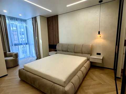 квартира по адресу Ленкавского ул., 34 к3