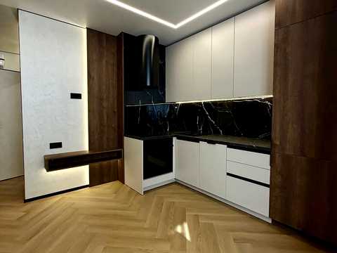 квартира по адресу Ленкавского ул., 34 к3