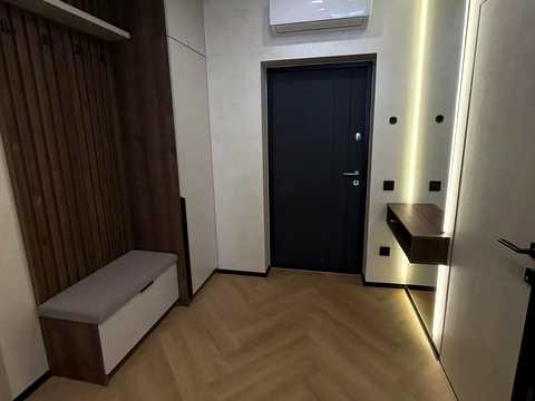 квартира по адресу Ленкавского ул., 34 к3