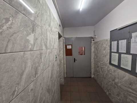 квартира за адресою Євгена Чикаленка вул., 68б