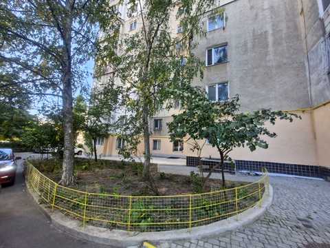 квартира за адресою Євгена Чикаленка вул., 68б