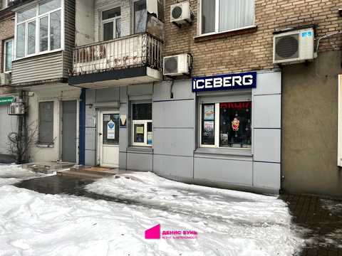 комерційна за адресою Дніпро, Незалежності вул. (Титова), 6