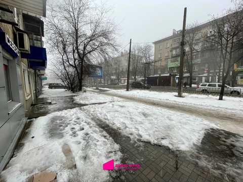 комерційна за адресою Дніпро, Незалежності вул. (Титова), 6