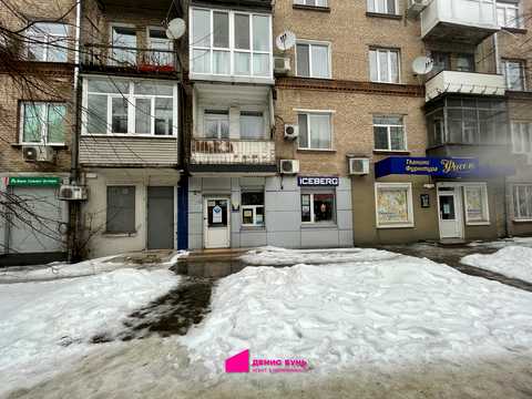 комерційна за адресою Дніпро, Незалежності вул. (Титова), 6